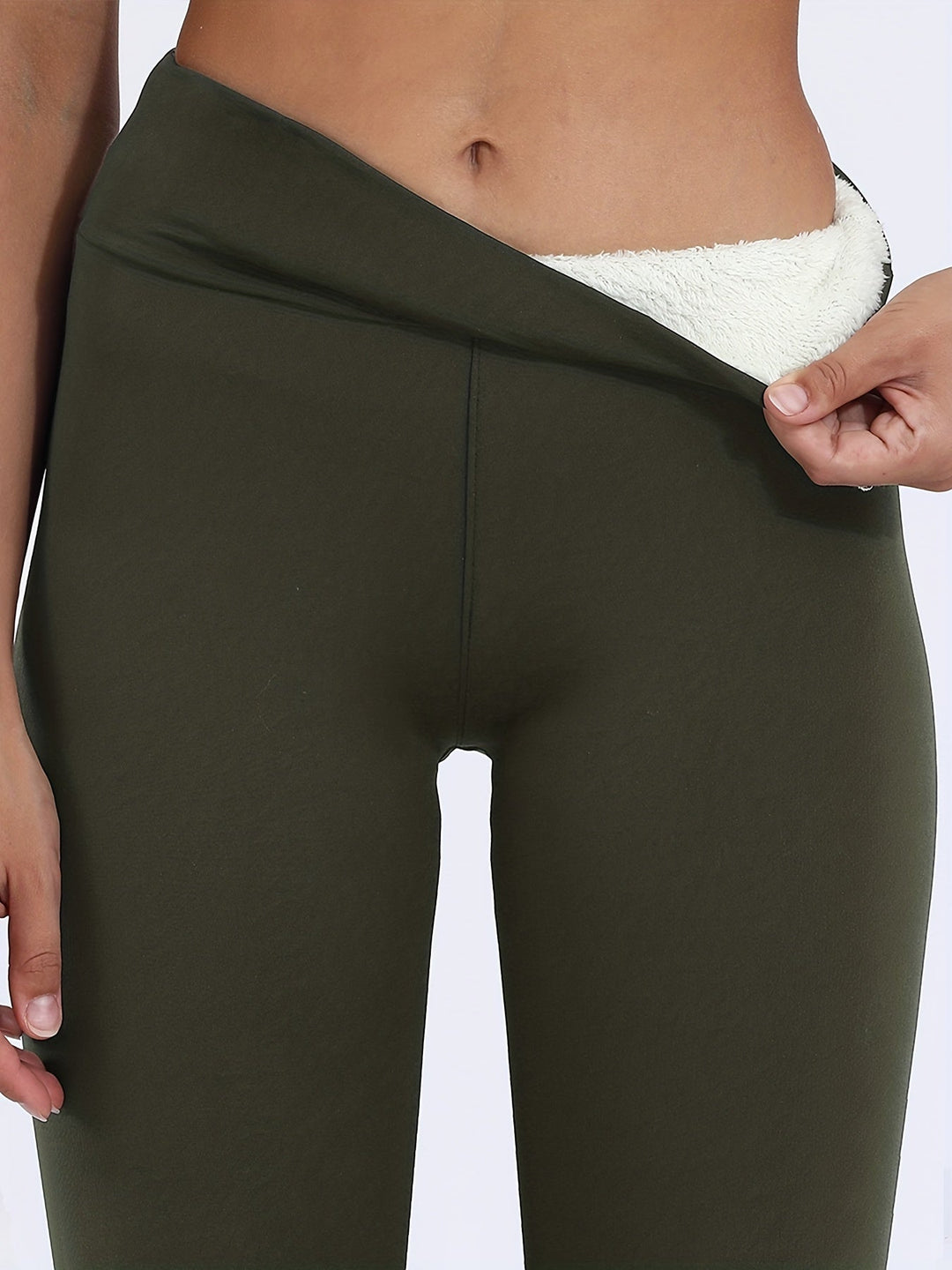 Isabella - Warm & Comfortable Stylish Leggings