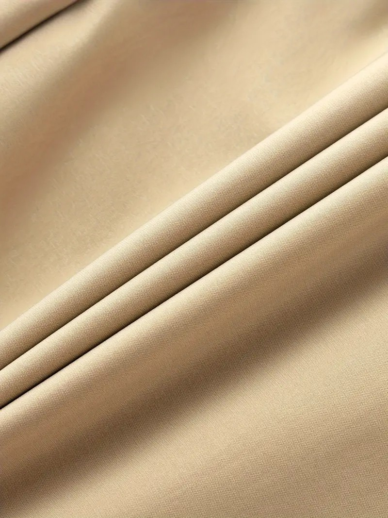 POMPÉE - TRENCH MI-LONG