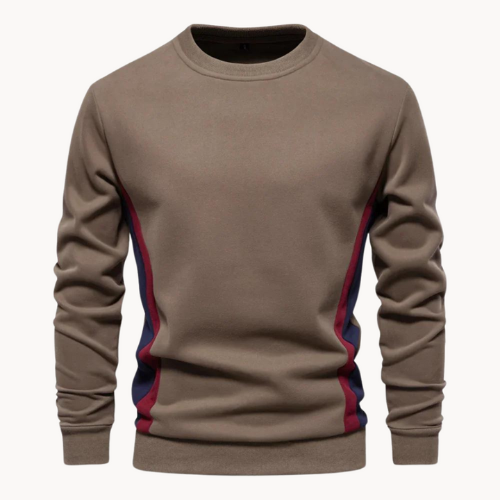 Arlo Crewneck Sweater