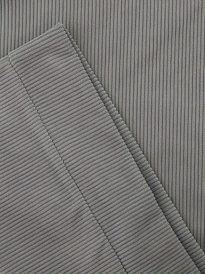 VICTOR - PULL HENLEY PATCHWORK