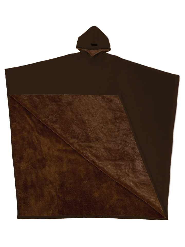 Couverture à capuche Eden – Votre cocon de confort