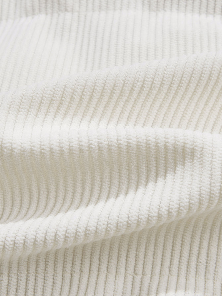 FORTUNÉ - MANTEAU PUFFER RÉVERSIBLE