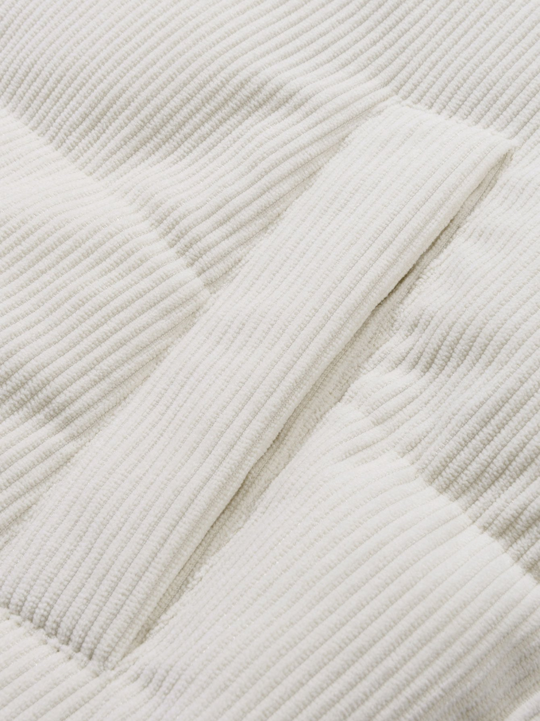 FORTUNÉ - MANTEAU PUFFER RÉVERSIBLE