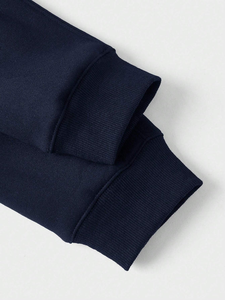 Pull col roulé Raffaele