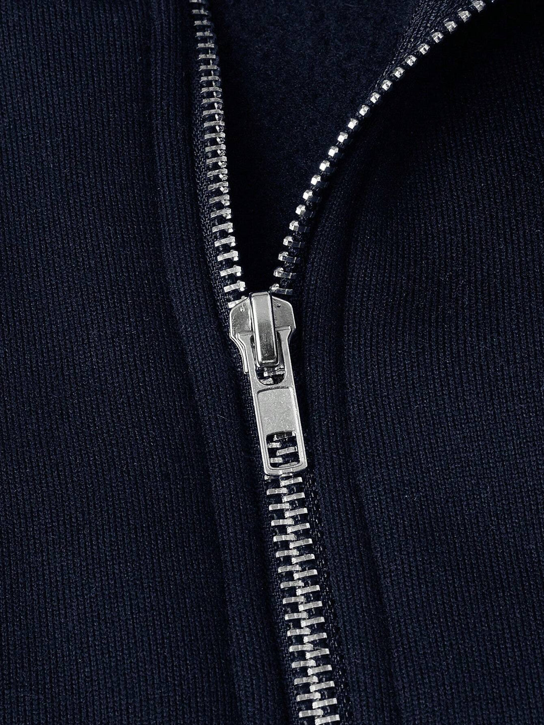 Pull col roulé Raffaele