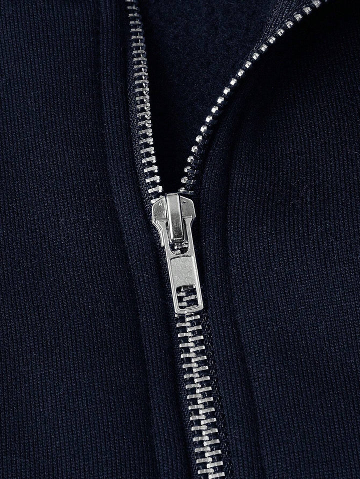 Pull col roulé Raffaele