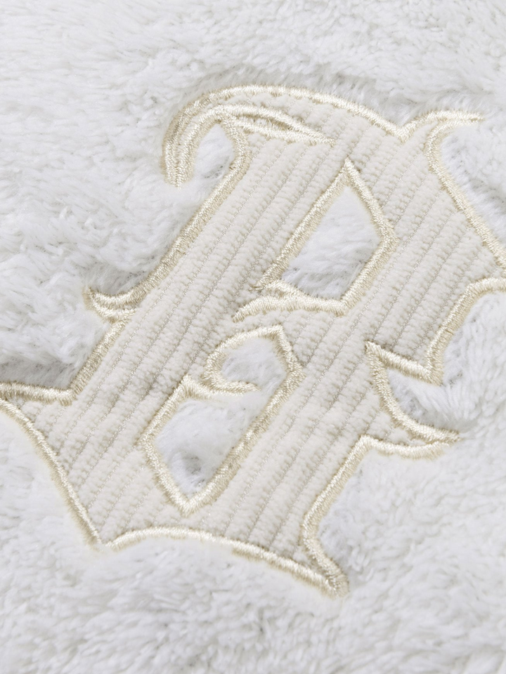 FORTUNÉ - MANTEAU PUFFER RÉVERSIBLE