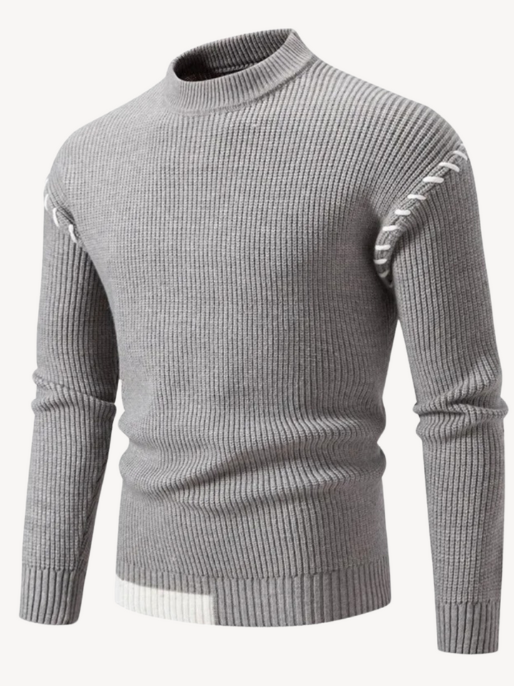 ALDOIN - PULL HOMME PREMIUM