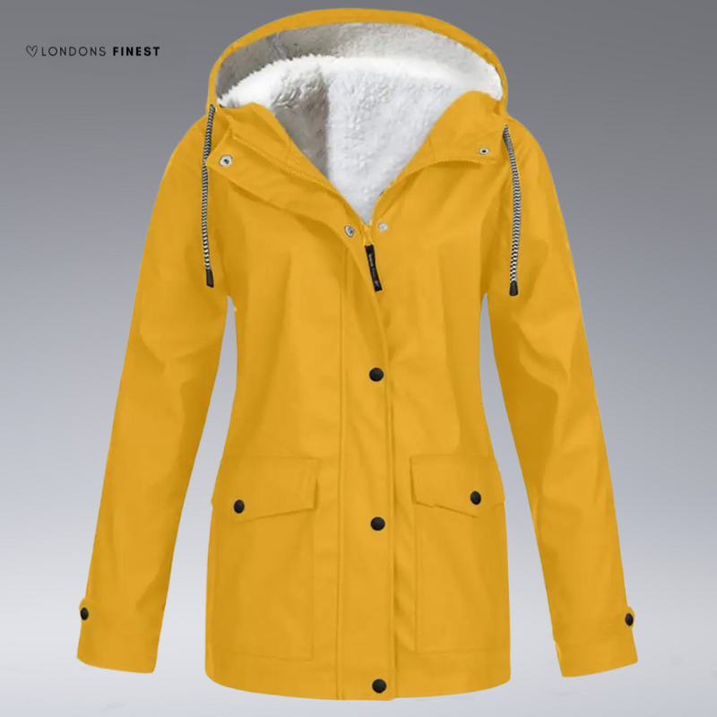 BREE - Waterproof Outdoor Jacket