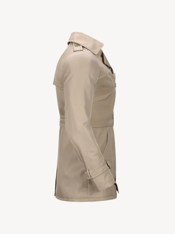AGAPIT - TRENCH CLASSIQUE