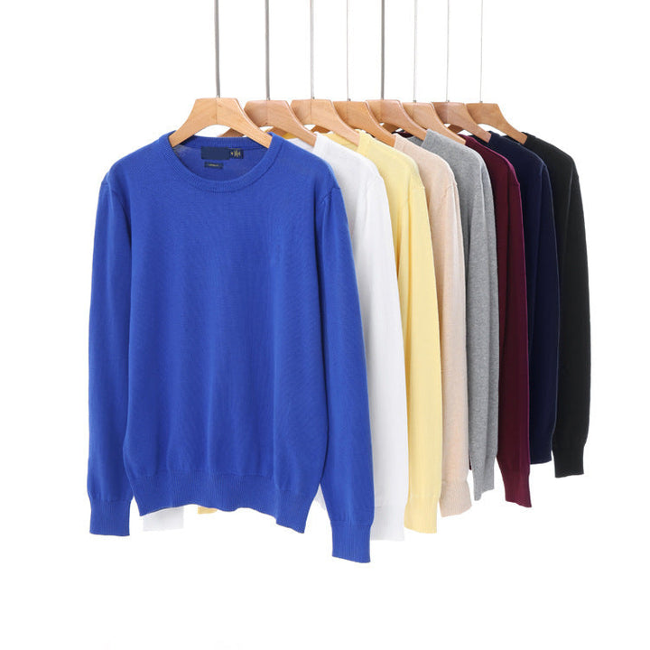 Pull 100 % coton Cali