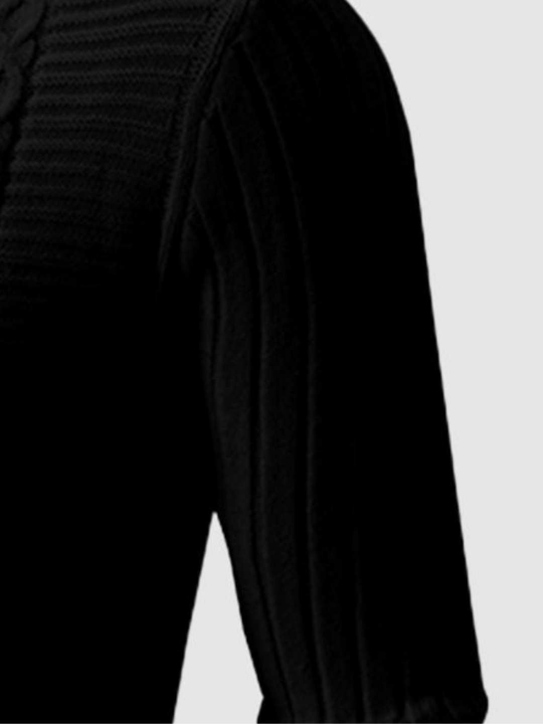 ARMAND - PULL HOMME GÉOMÉTRIQUE