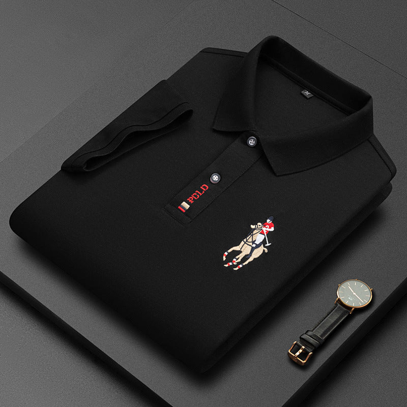 David | Stylish Polo Shirt