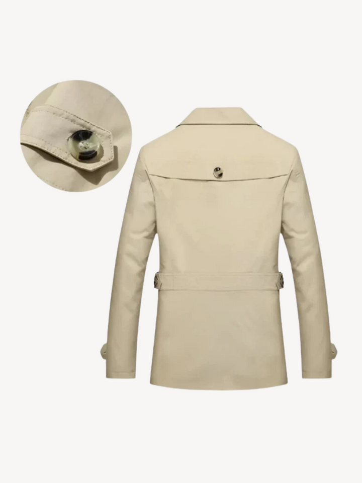AGAPIT - TRENCH CLASSIQUE