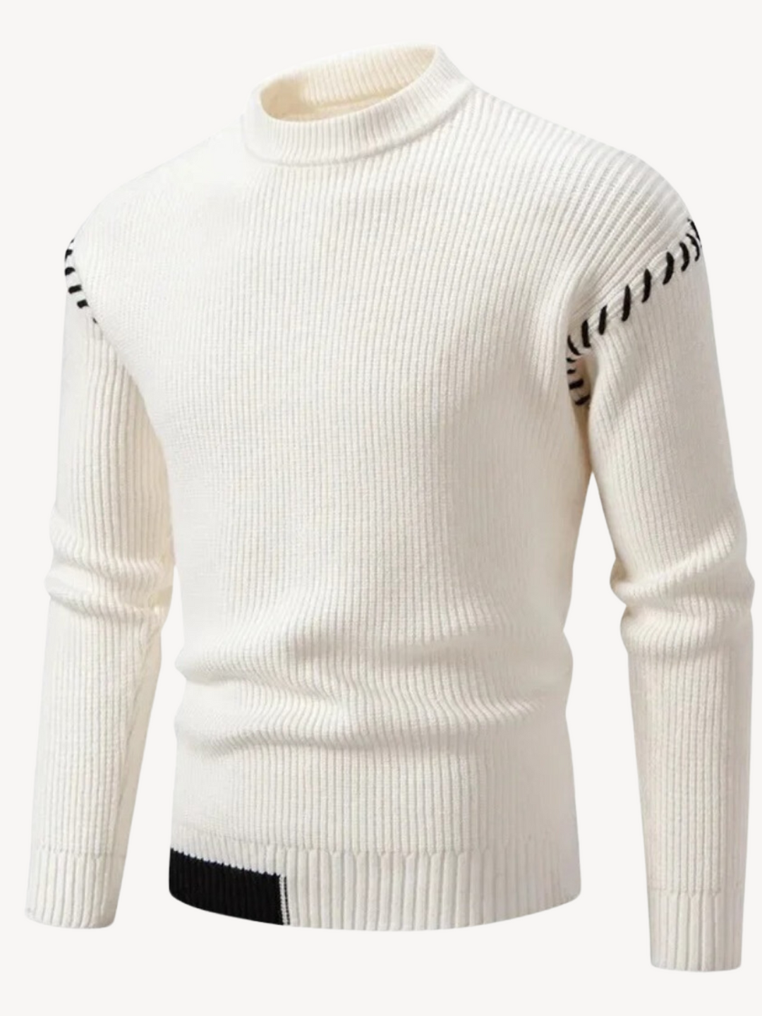 ALDOIN - PULL HOMME PREMIUM