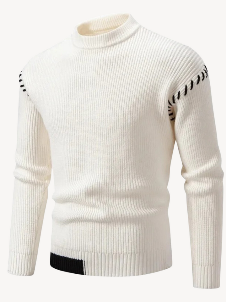 ALDOIN - PULL HOMME PREMIUM