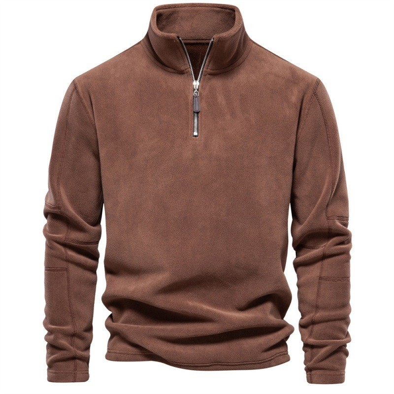 Polo sweat Marco