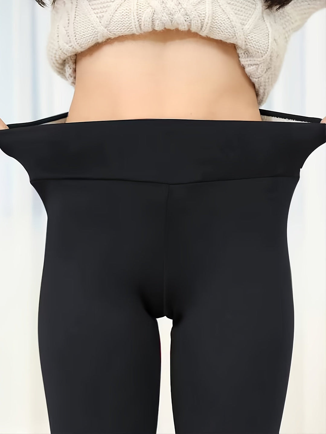 Isabella - Warm & Comfortable Stylish Leggings