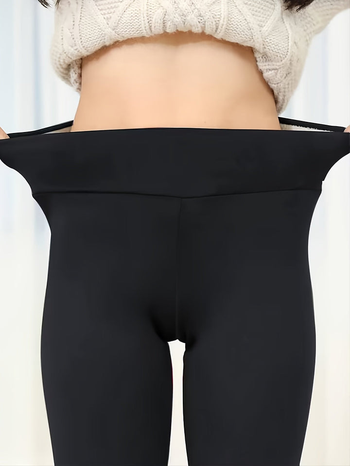 Isabella - Warm & Comfortable Stylish Leggings