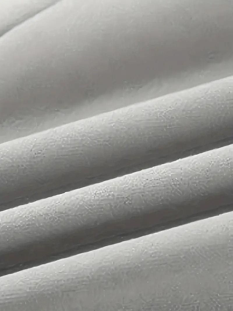 ZACHARIE - TRENCH CHAUD