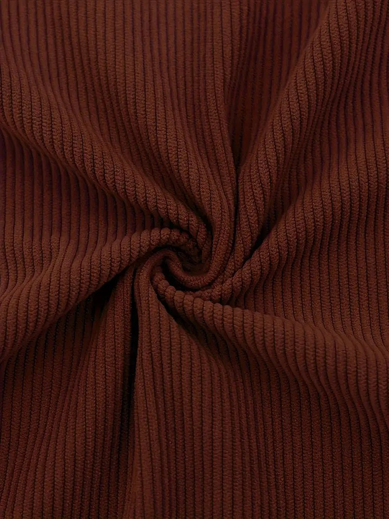 VICTOR - PULL HENLEY PATCHWORK