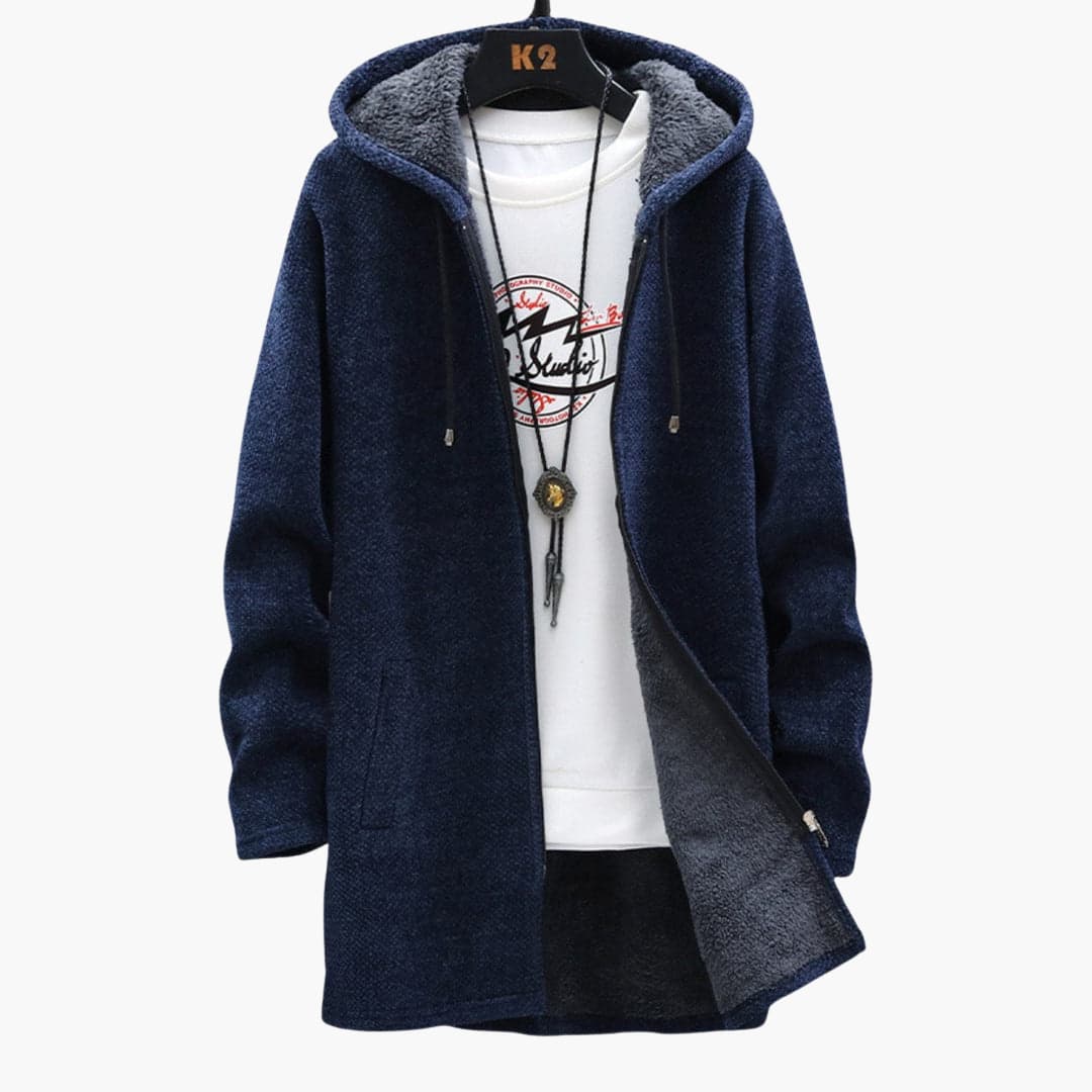 AVERY - Fashionable Warm Jacket