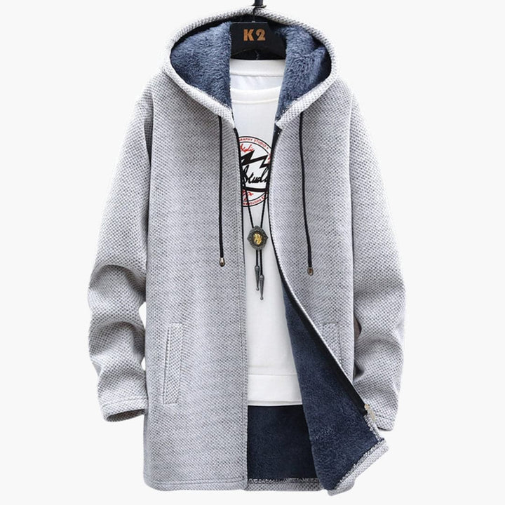 AVERY - Fashionable Warm Jacket