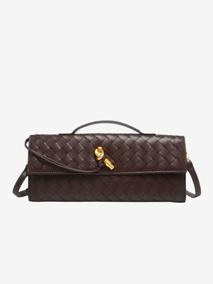 Charlotte - Luxurious Leather Bag