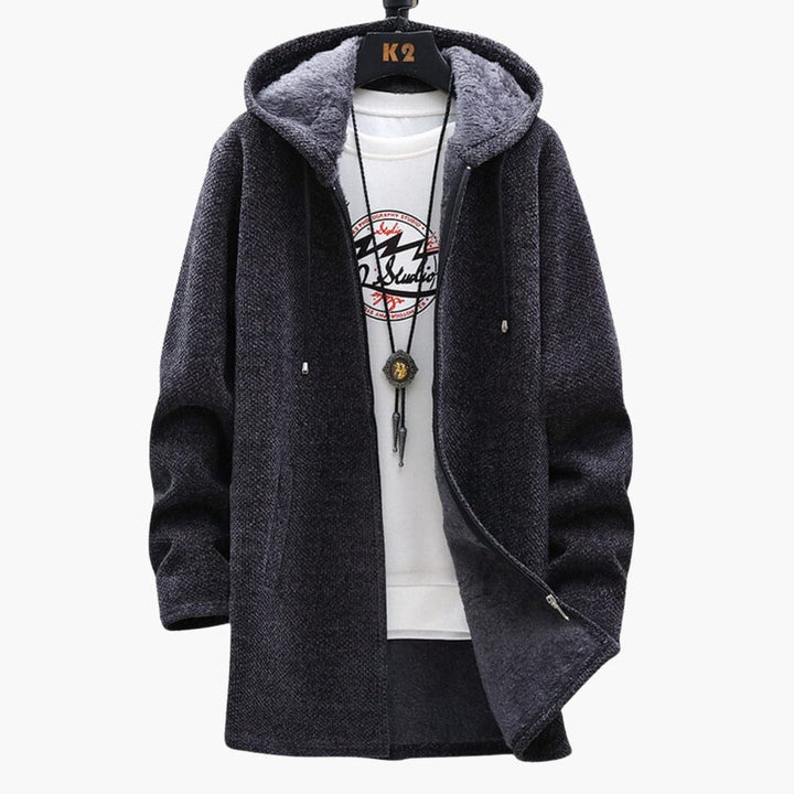 AVERY - Fashionable Warm Jacket
