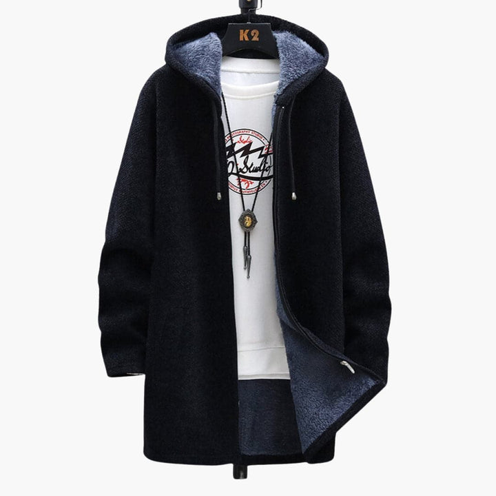 AVERY - Fashionable Warm Jacket