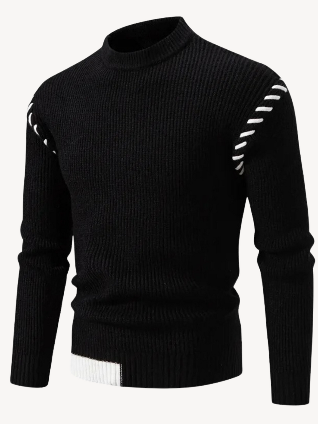 ALDOIN - PULL HOMME PREMIUM