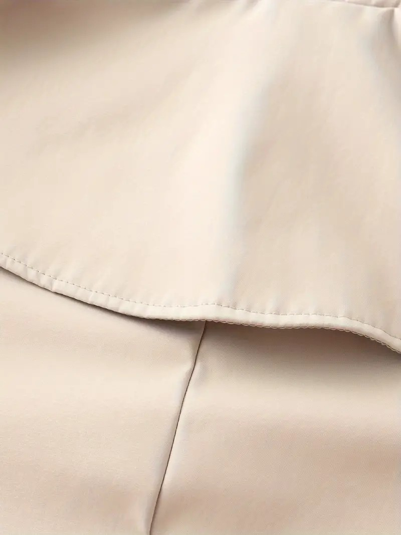 POMPÉE - TRENCH MI-LONG