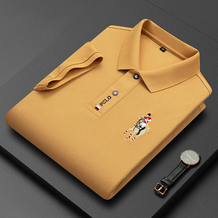 David | Stylish Polo Shirt