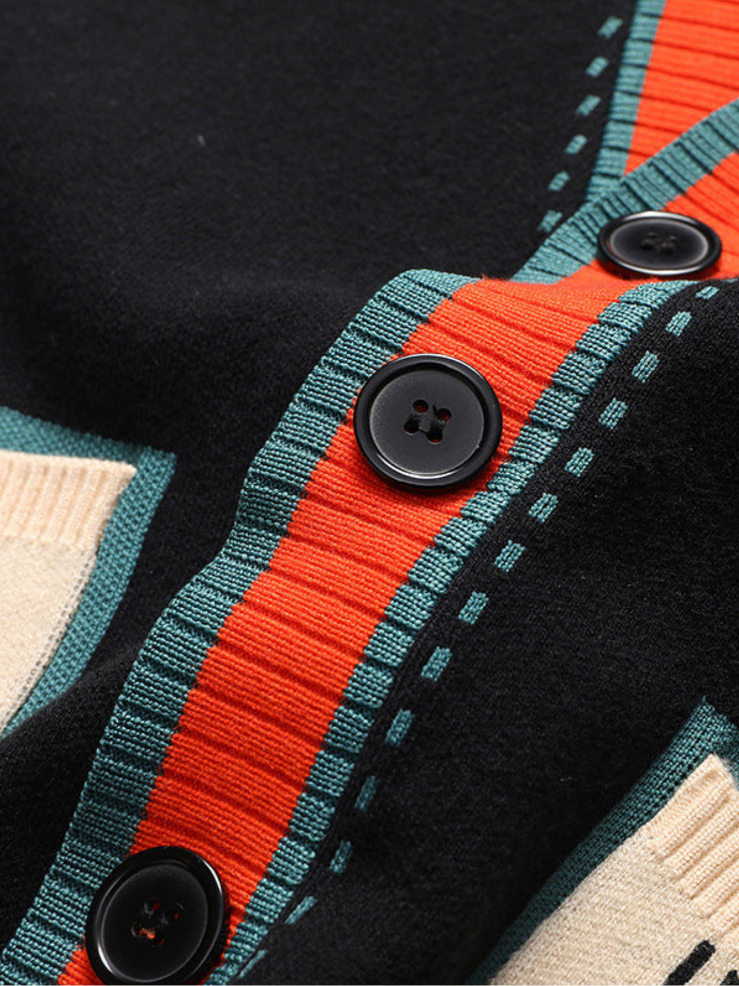 IVAN - CARDIGAN MAILLE ELEMENT