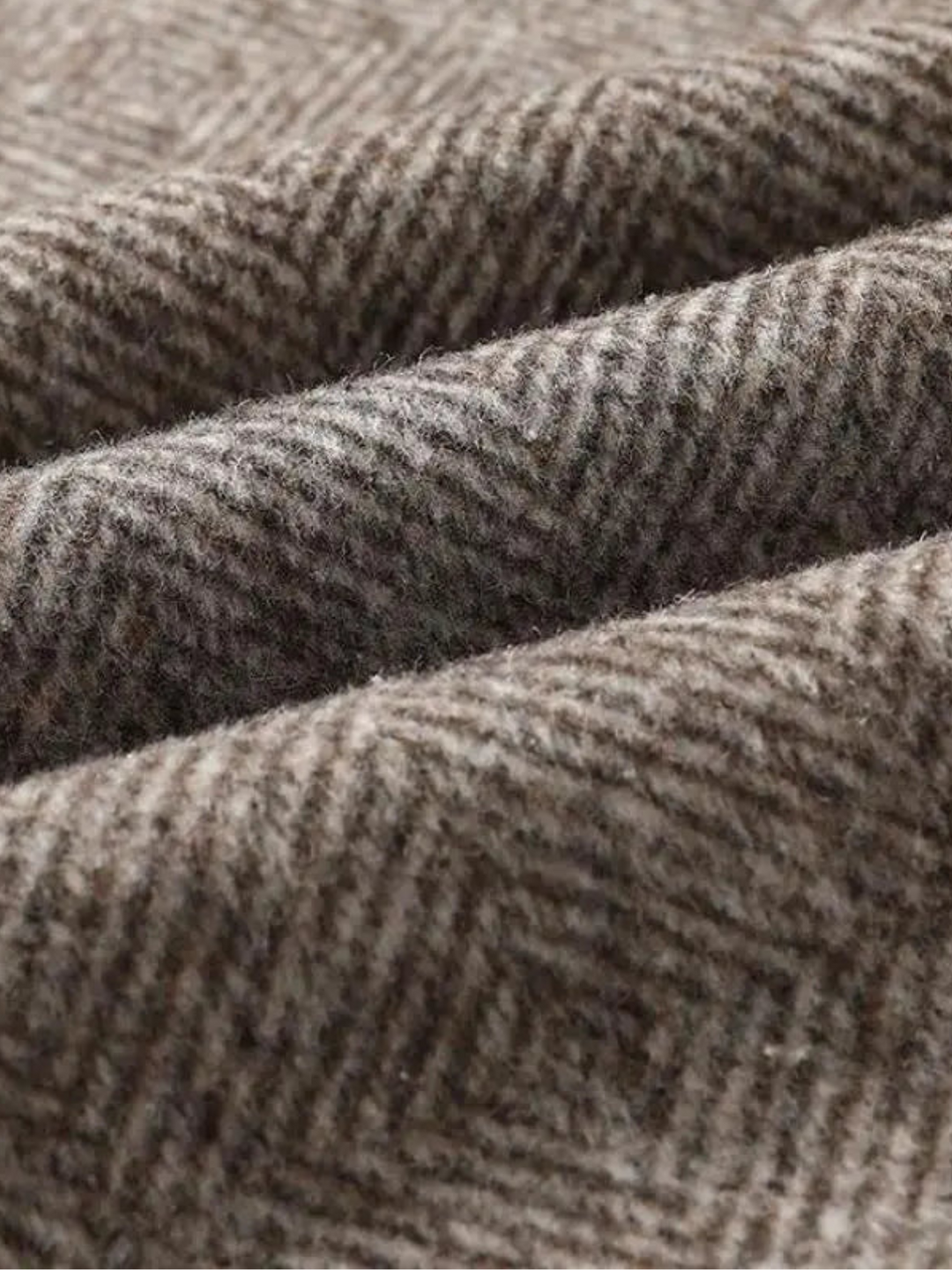 PRIMUS - VESTE EN LAINE LANGFORD