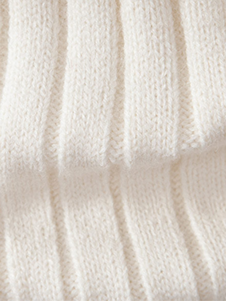 ARMAND - PULL HOMME GÉOMÉTRIQUE