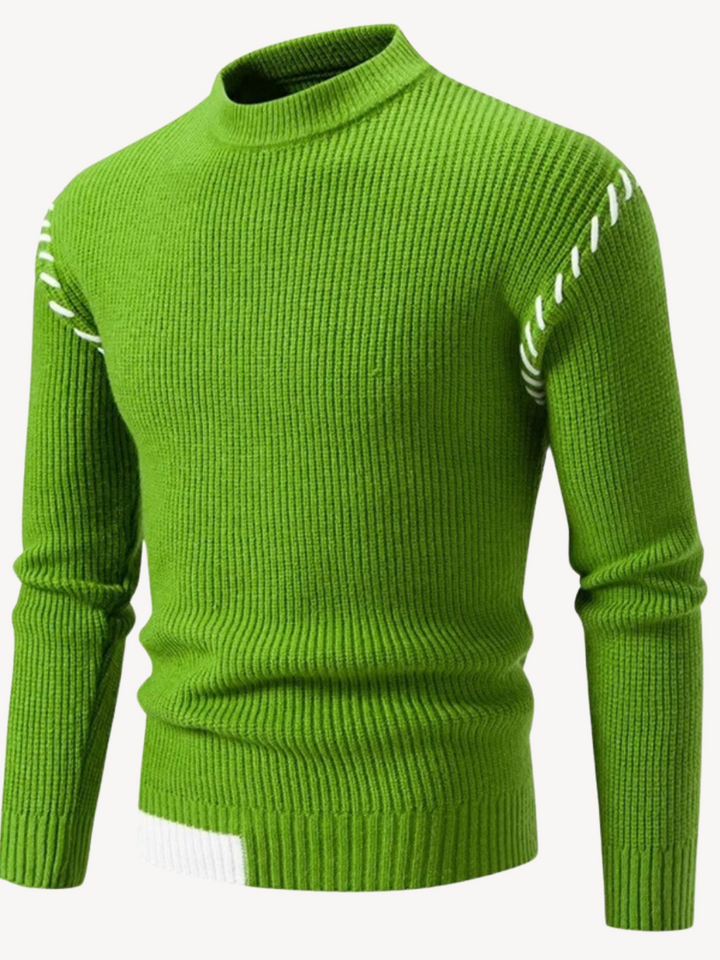 ALDOIN - PULL HOMME PREMIUM