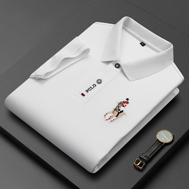 David | Stylish Polo Shirt