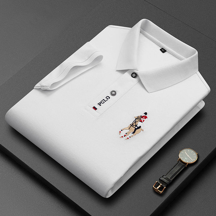 David | Stylish Polo Shirt