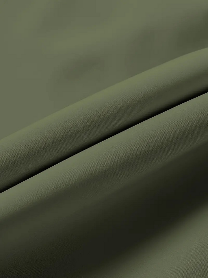 SPORTMENS - VESTE POLAIRE CHAUDE À CAPUCHE