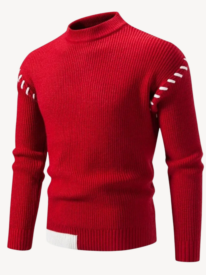 ALDOIN - PULL HOMME PREMIUM