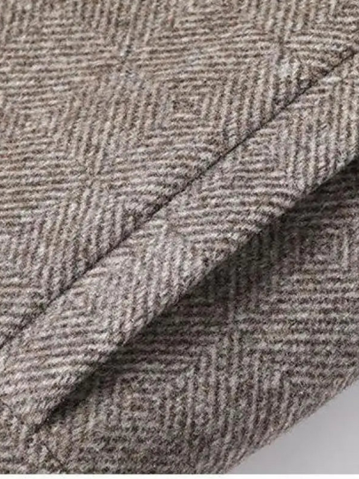 PRIMUS - VESTE EN LAINE LANGFORD