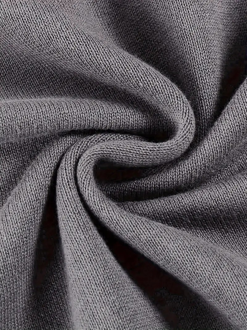 TANCRED - PULLOVER MANCHES LONGUES