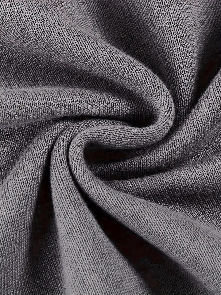 TANCRED - PULLOVER MANCHES LONGUES