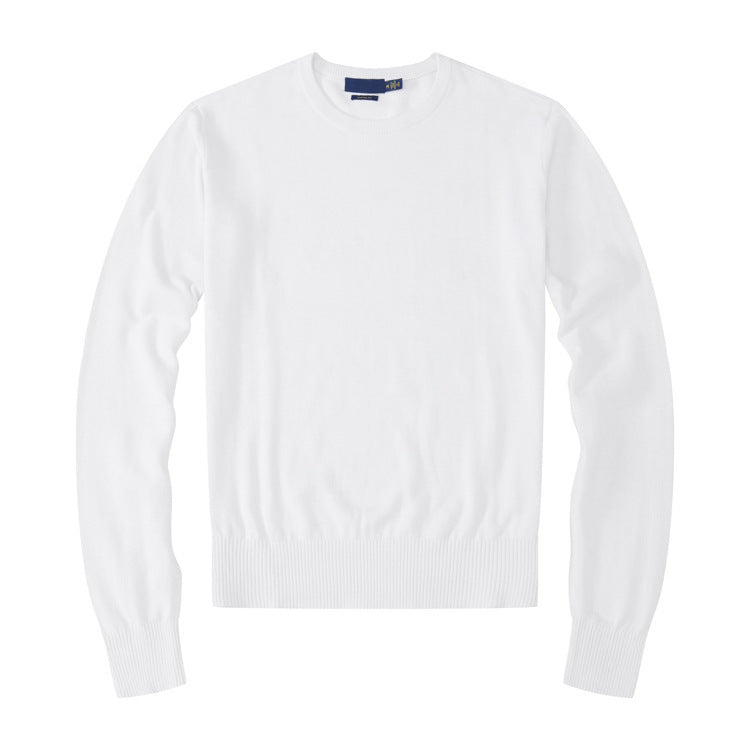 Pull 100 % coton Cali