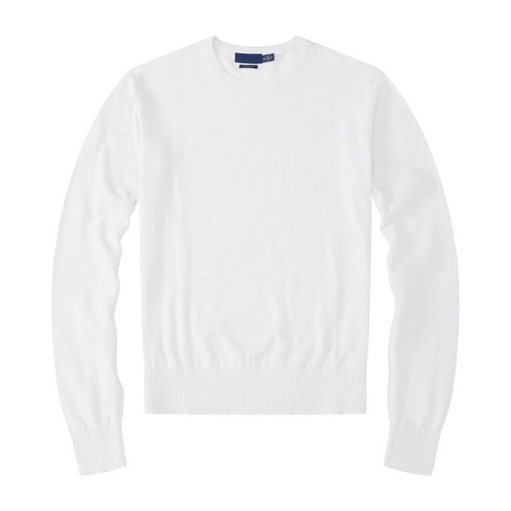 Pull 100 % coton Cali