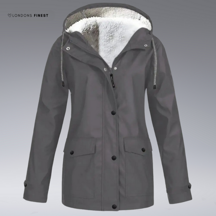 BREE - Waterproof Outdoor Jacket