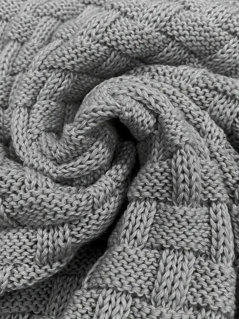 RAFAEL - PULL CHIC ÉLASTIQUE