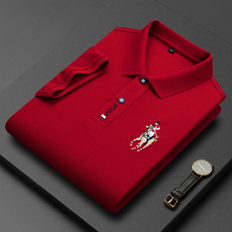 David | Stylish Polo Shirt