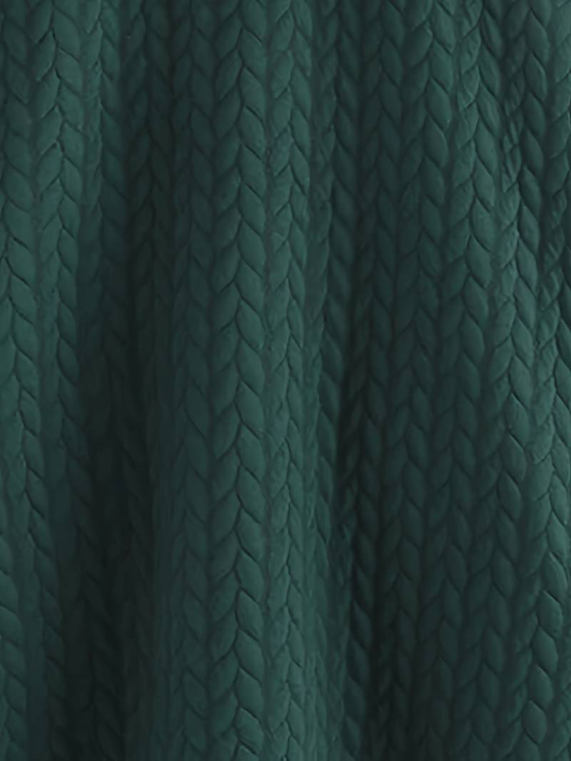 Leslie - Veste Boutonnée Chaude